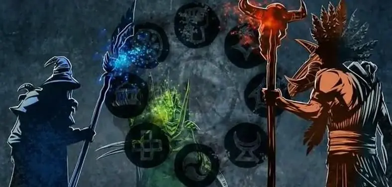 PAX 2011: Warlock: The Master of Arcane announced