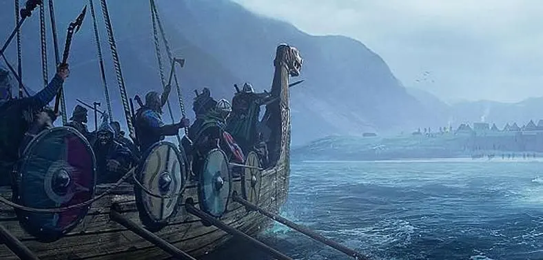 Logic Artists is working on Expeditions: Viking, a sequel to historical strategy RPG Expeditions: Conquistador