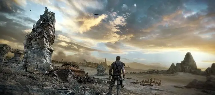 Watch twenty minutes of Mad Max in action
