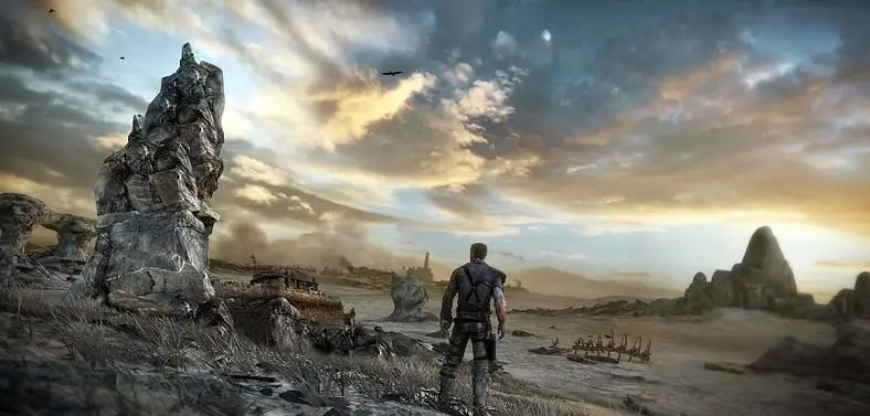 Watch twenty minutes of Mad Max in action