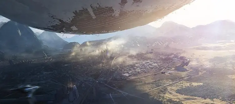 Bungie cautious of 'spreading thin' with Destiny, focus on consoles for now