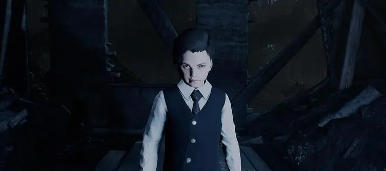 Lucius III Releasing on Steam This December