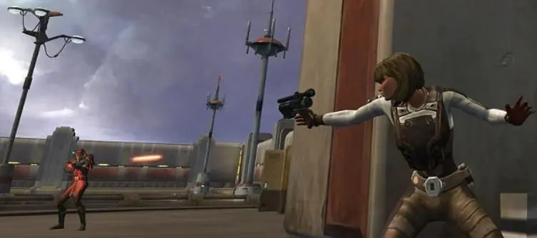 EA: The Old Republic needs 500K subscribers to turn a profit