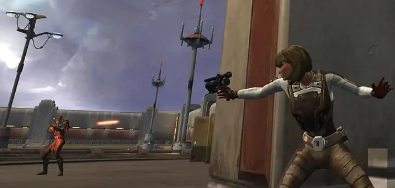 EA: The Old Republic needs 500K subscribers to turn a profit
