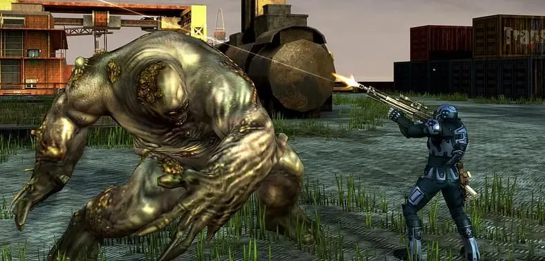 Crackdown 2 date false, Xbox.com  inaccurately updated