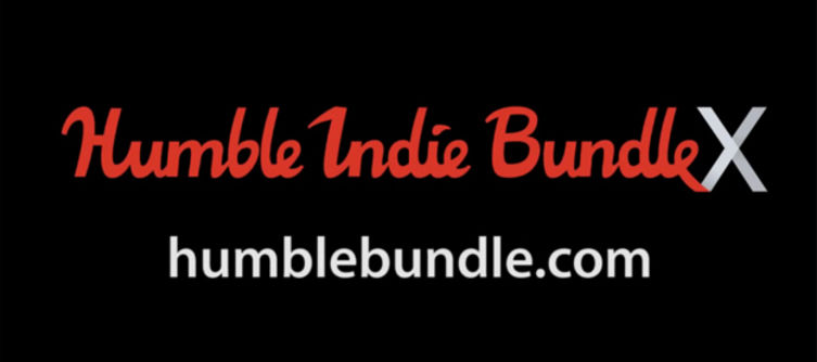 Humble Indie Bundle X includes Joe Danger 2, Papo & Yo, To The Moon and Runner2