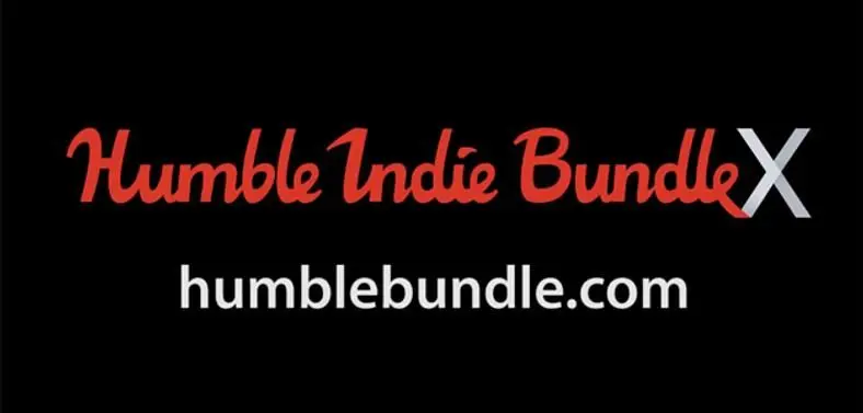 Humble Indie Bundle X includes Joe Danger 2, Papo & Yo, To The Moon and Runner2