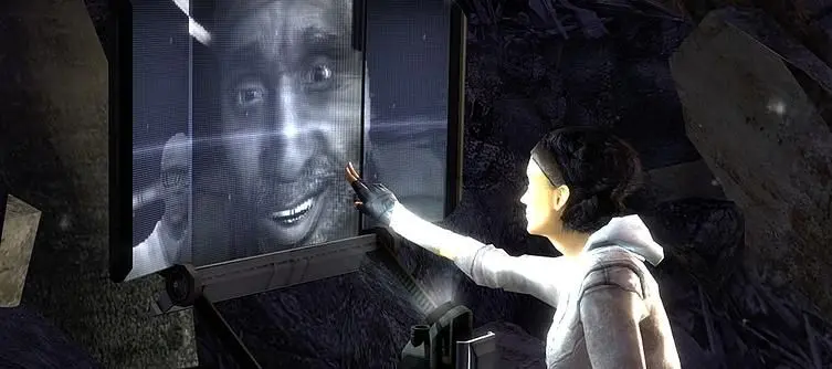 Valve voice actor states Half-Life 3 not being developed by studio
