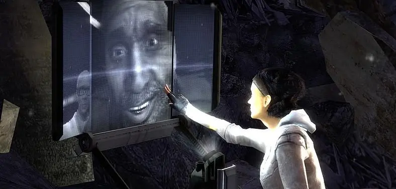 Valve voice actor states Half-Life 3 not being developed by studio