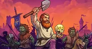Free Steam Giveaway Pushes Graveyard Keeper to Major Player Surge After Sequel Reveal