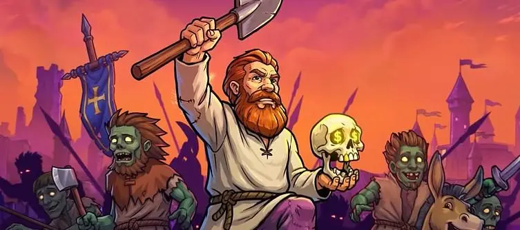 Free Steam Giveaway Pushes Graveyard Keeper to Major Player Surge After Sequel Reveal