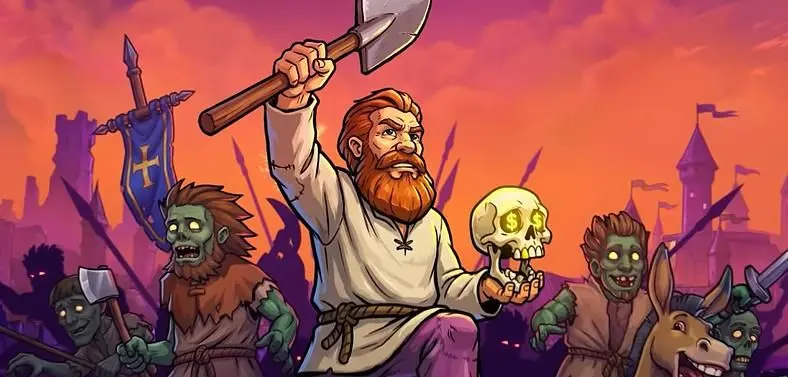 Free Steam Giveaway Pushes Graveyard Keeper to Major Player Surge After Sequel Reveal