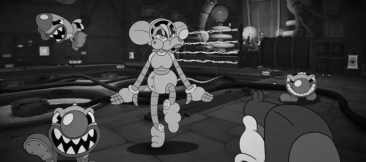 Mouse: P.I. For Hire Mods Hub: Best Mods, Tweaks & Weekly Updates