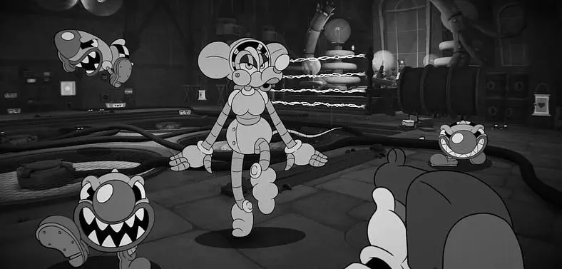 Mouse: P.I. For Hire Mods Hub: Best Mods, Tweaks & Weekly Updates