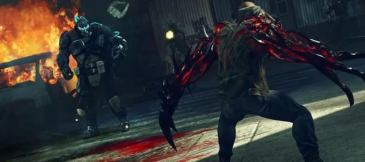Prototype 2 RADNET Edition revealed, PC version delayed til July