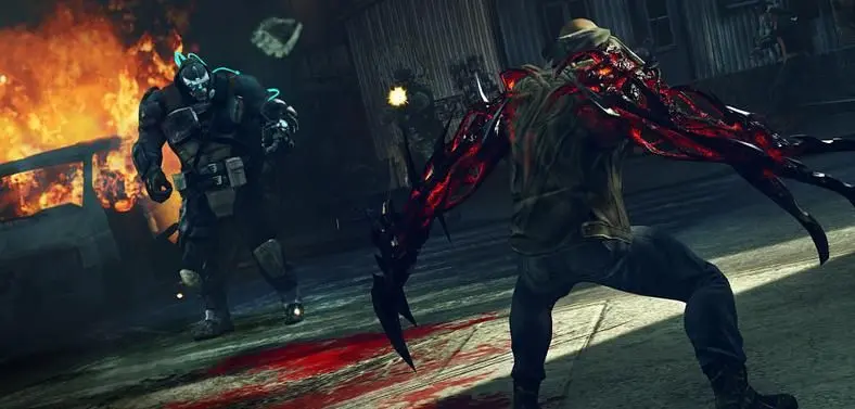 Prototype 2 RADNET Edition revealed, PC version delayed til July
