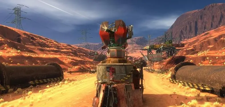 Two Free XBLA Games Available