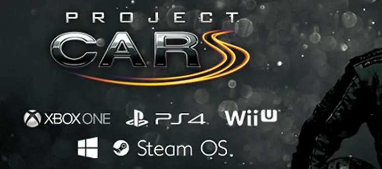 Slightly Mad Studios affirm racing sim Project Cars still 2014 bound