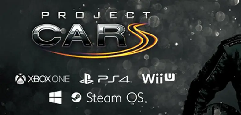 Slightly Mad Studios affirm racing sim Project Cars still 2014 bound