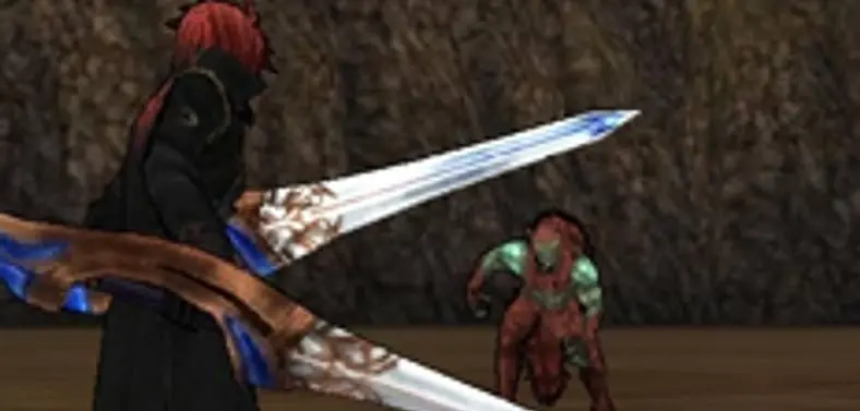 RPG Last Rebellion's western dates, on PS3 March 12th in Europe