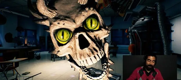Funcom Aims to Scare Again With Multiplayer 'Hide and Shriek' October 25 
