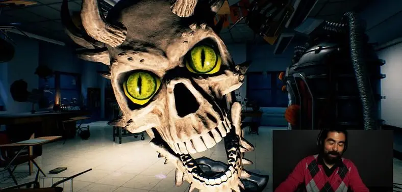 Funcom Aims to Scare Again With Multiplayer 'Hide and Shriek' October 25 