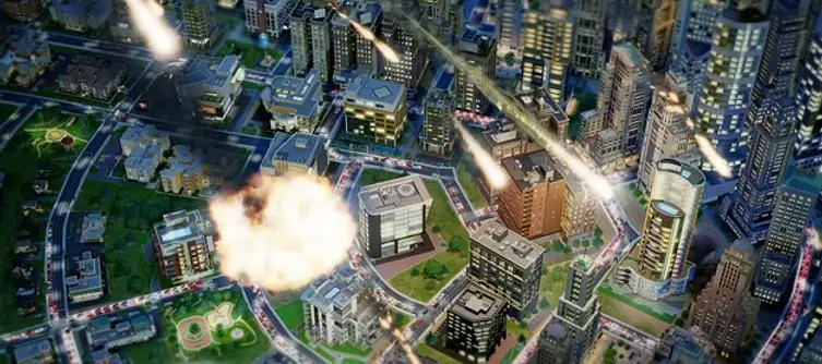 SimCity Mac launch marred by "a few bumps"