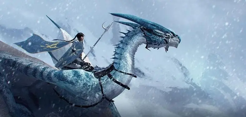 Century: Age of Ashes Frost & Fury Event - Start and End Dates