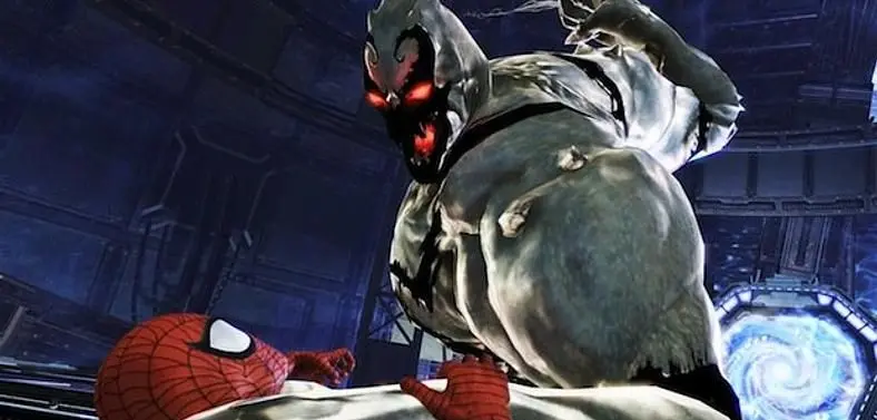 Val Kilmer joins Spider-Man: Edge of Time cast