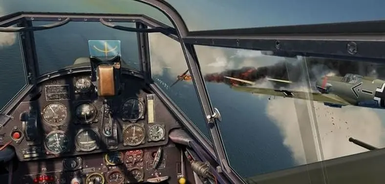 IL-2 Sturmovik: Cliffs of Dover system requirements announced