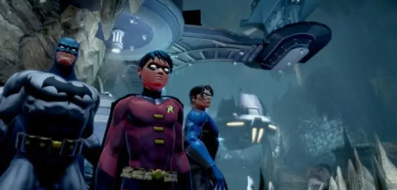Sony defends subscription model for DC Universe Online