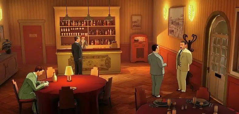Agatha Christie – The ABC Murders comes to PC, Xbox One and PS4 on 4th February 