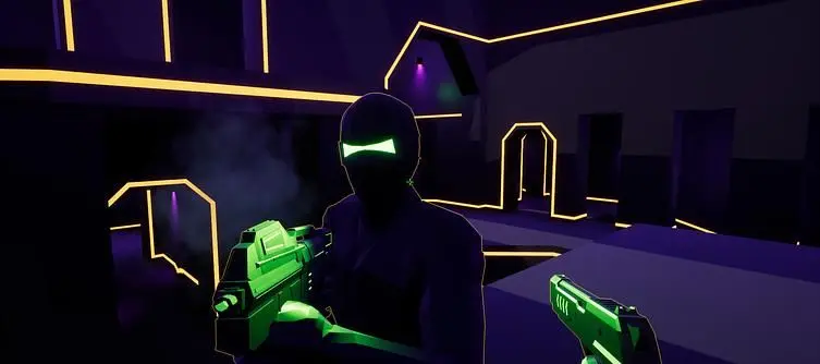 Acid Spy Giveaway - Win Steam Download Code