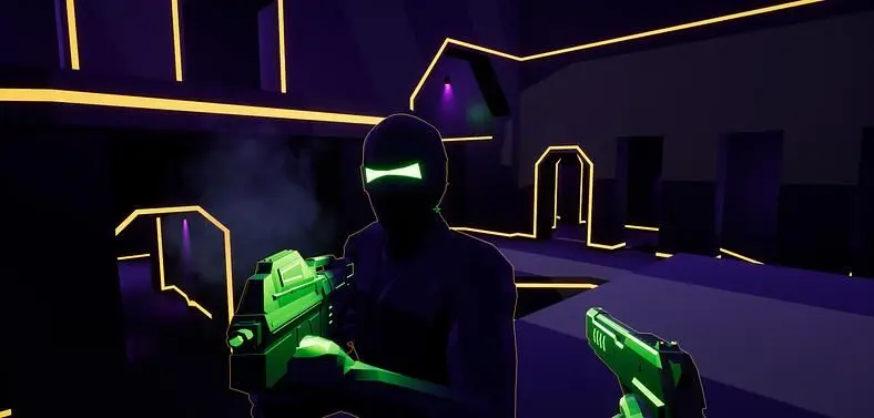Acid Spy Giveaway - Win Steam Download Code