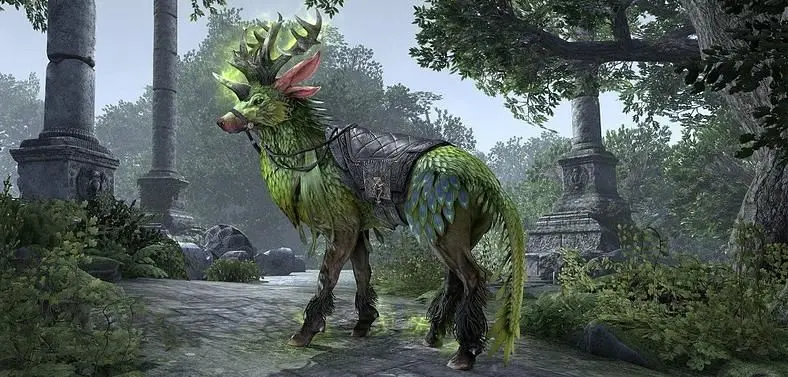 ESO Summerset Event Tickets - How to Obtain Tickets?
