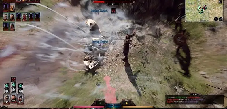 Baldur's Gate 3 Patch Notes - Hotfix Update 2 Fixes Multiplayer Crash Issues and More