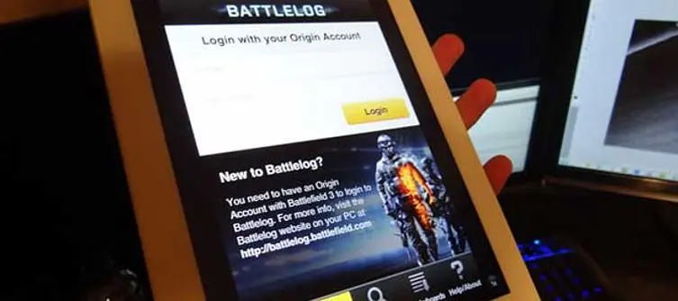 Battlelog privacy mode a "top priority" for DICE, may arrive before Battlefield 4