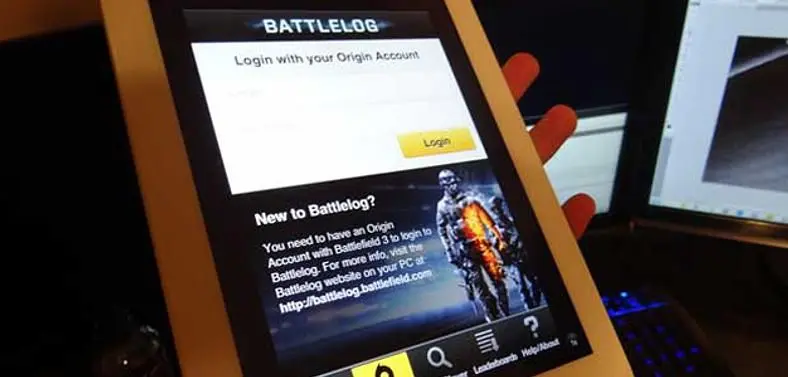 Battlelog privacy mode a "top priority" for DICE, may arrive before Battlefield 4