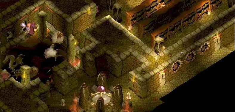 GDC 2012: Minecraft creator thinks Dungeon Keeper 3 would be "fun"