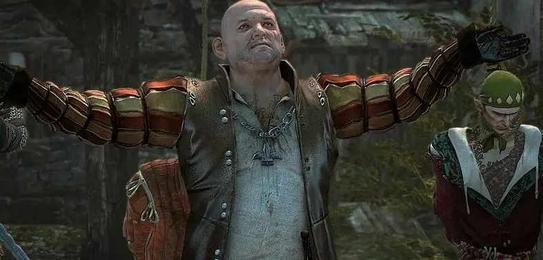 The Witcher 2 'Hope' trailer