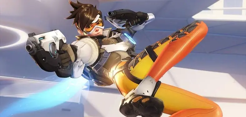 Blizzard say cheaters found in the Overwatch beta will be permanently banned
