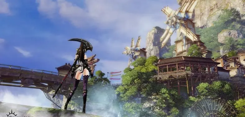 Revelation Online Hits Beta