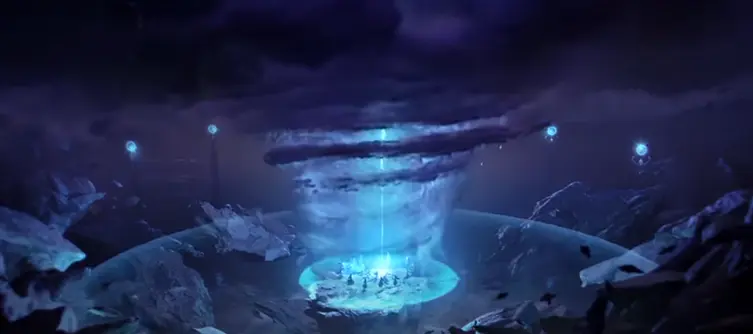 Fight Over The Great Vortex And Learn Why In This New Total War: Warhammer 2 Insight Video
