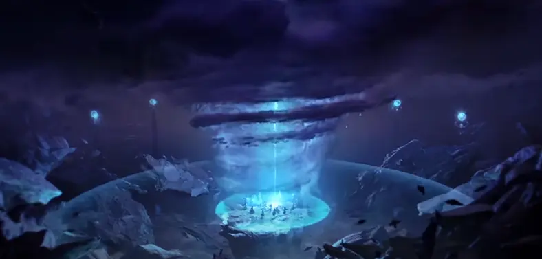 Fight Over The Great Vortex And Learn Why In This New Total War: Warhammer 2 Insight Video