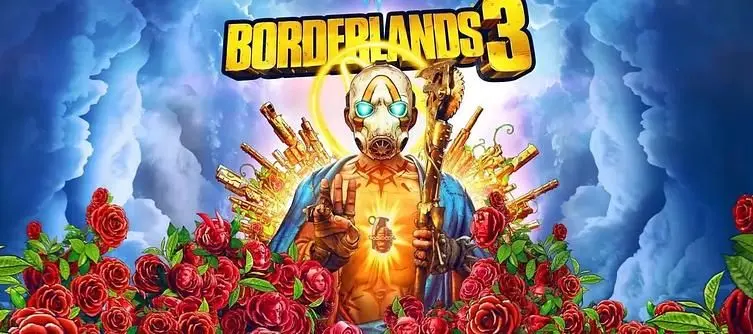 Borderlands 3 System Requirements revealed