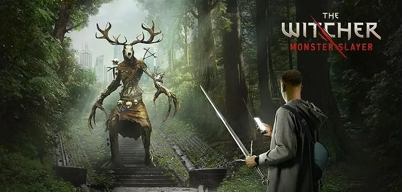 The Witcher: Monster Slayer PC Release Date - What We Know About a Steam Launch