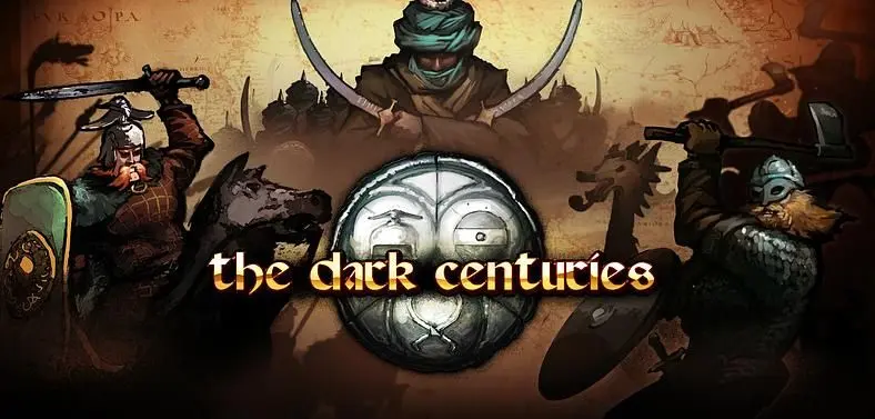 Kickstarter campaign kicks off for 'Vikings, Celts and Saracens' MMORPG Dark Centuries