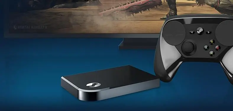 Valve's 'get it early' pre-orders for Steam Machines at 35%