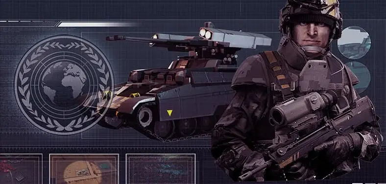 Eugen Systems considering Chimera faction buff for Act of Aggression, bug fixing remains the priority