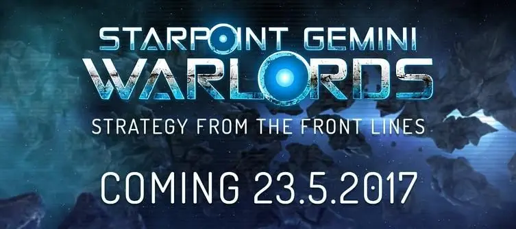 Starpoint Gemini: Warlords Enters Playable Beta Today With An Official Launch Date Set For May 23